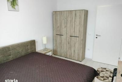 Apartament cu 2 camere, mobilat în Avantgarden - 2