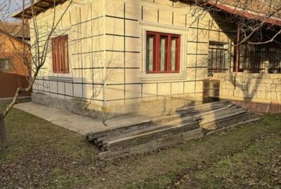 Casă cu 3 camere în Drăgoești - 5