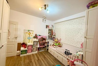 Apartament cu 3 camere decomandate 78 mp, zona Amaradia/Carrefour - 8