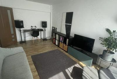 Apartament cu 2 camere decomandat în Simion Bărnuțiu - 1