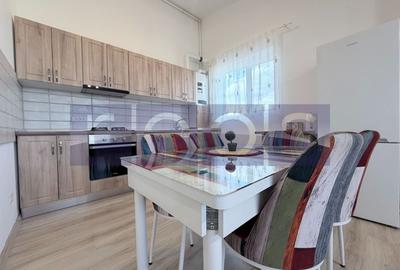 Apartament cu 3 camere decomandat în Străulești - 3