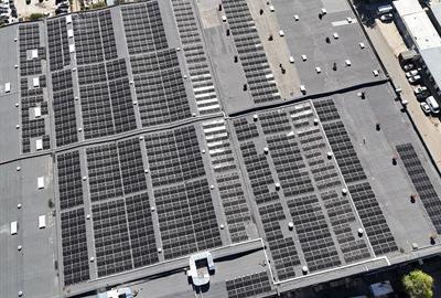 De Vanzare Hala Industrială Modernă - Oportunitate Unică în Sector 3 - 12