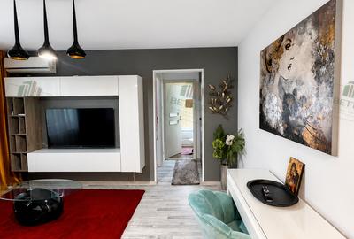 Apartament cu 2 camere semidecomandat în Berceni - 3