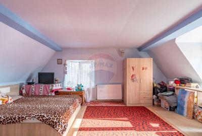 Casa cu 3 camere de vanzare in Bontida, Teren 1000mp - 4