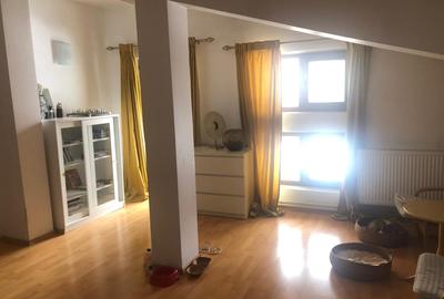 Chiajna, vila P+E+M, teren 900 mp,  369000 Euro - 9
