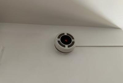 Casă individuală cu 12 camere circular cu Canalizare în Aviatorilor - 13