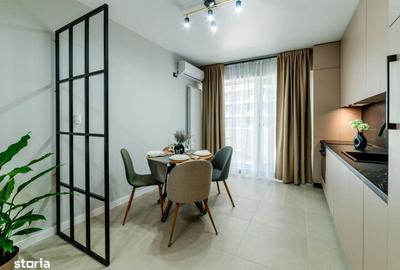 Apartament cu 2 camere decomandat în Nord - 8