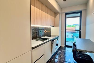 Apartament 2 camere LUX-Smart Home-Palas Campus - 12
