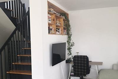 Vilă P+1E+pod mansardabil, Săbăreni - 5