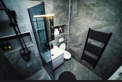 Ap cu 3 camere de închiriat | Mărăști – zona Fabricii / Kaufland - 9