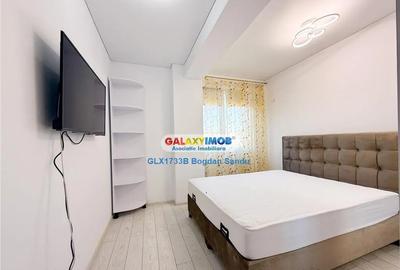 Apartament cu 2 camere semidecomandat, mobilat în Militari - 9