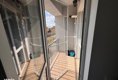 Garsonieră decomandată în Militari - 6