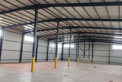 Spațiu comercial, de 530 mp, în Voluntari