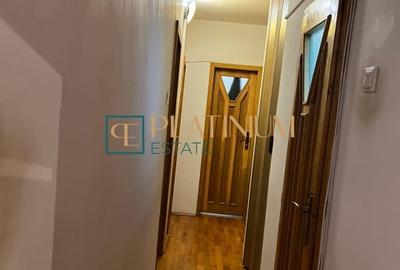 P4577 Apartament  3 camere DECOMANDAT pe Ștefan cel Mare, CENTRALA PROPRIE - 2