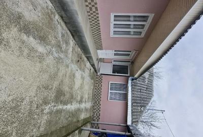Casă cu Teren 1450 Mp în Gohor - 4