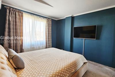 Studio 2 camere 51 MP | Bd. Laminorului - Bucurestii noi | Parcare supraterana - 15