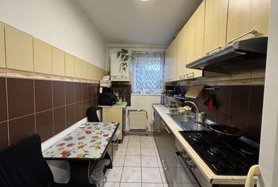 Apartament cu 2 camere | 54 mp | Decomandat | Parcul Feroviarilor - 8