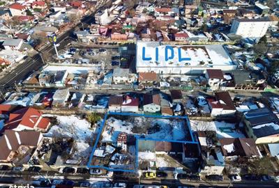 Spațiu comercial, în Rahova - 5
