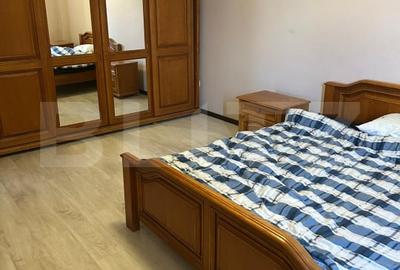 Apartament cu 2 camere semidecomandat, mobilat în Bună Ziua - 5