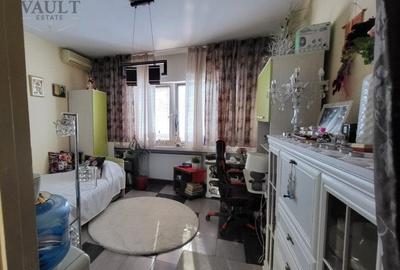 Garsoniera 27mp Universitate - 2