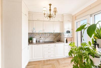 Apartament cu 3 camere decomandat în Cantemir - 2