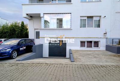 Oportunitate apartament 3 camere 144 mp mobilat gradina garaj si loc de parcare - 18