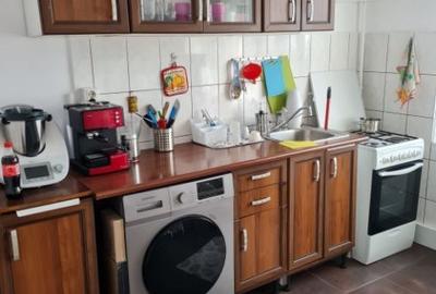 Apartament cu 1 camere decomandat în Uzina 2 - 2