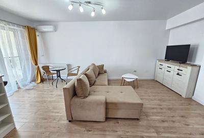 Parcul Carol/Academia Militara/Complex Nou/Loc Parcare/Ap 2 Cam Modern la cheie/ - 2