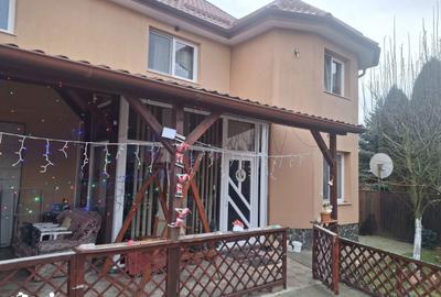 Casă cu 5 camere cu Teren 400 Mp în Sângeorgiu de Mureș - 3