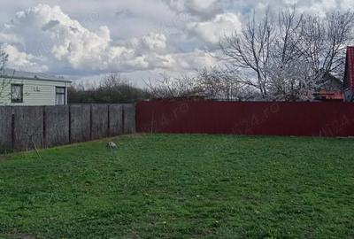 Casa de vanzare la 20km de Oradea - 2