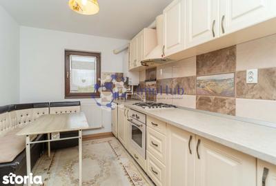 Apartament cu 2 camere decomandat în Valea Lupului - 13