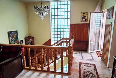 Casă individuală cu 5 camere cu Canalizare în Sud - 10