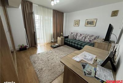 Garsonieră în Orizont - 1
