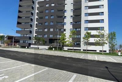 Apartament 3 camere SOHO residence - 7