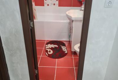 Apartament cu 2 camere decomandat în Central - 7
