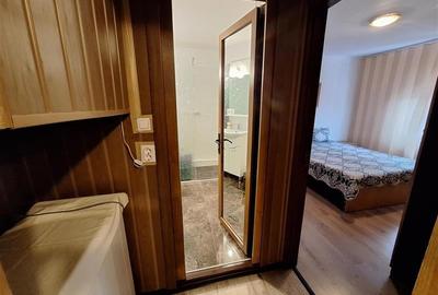 Apartament cu 3 camere decomandat în Mioriței - 12