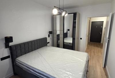 Apartament cu 2 camere semidecomandat în Florești - 2