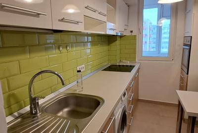 Apartament cu 3 camere decomandat, mobilat în Berceni - 11