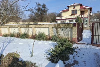 Fara agentii Gaiseanca com CrevediaMare jud Giurgiu - 2