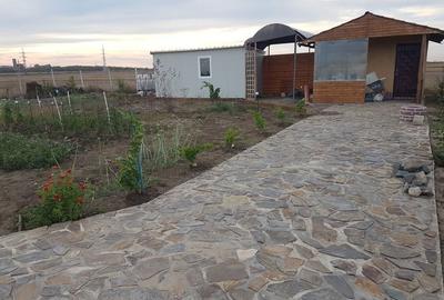 Spațiu comercial, în Năvodari - 8