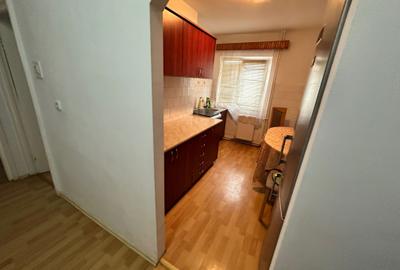 Apartament cu 2 camere semidecomandat în Rogerius - 3