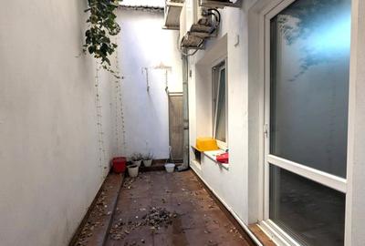 Casa cu 9 camere, P+2, pentru rezidenta sau birouri, in Dorobanti! - 11