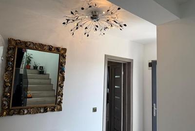 APARTAMENT CU 4 CAMERE SI CURTE PRIVATA, NICOLINA CUG - 8