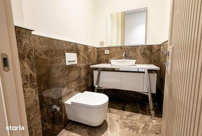 Apartament cu 4 camere, mobilat în Floreasca - 10