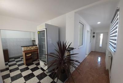 Casa de inchiriat suprafata 67 mp Str. Avram Iancu Floresti Casa de inchiriat suprafata 67 mp Str. Avram Iancu Floresti - 2