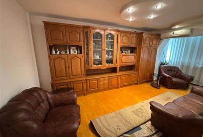Apartament 3 camere, 72mp, etaj 2, zona fostul Tribunal - stradal - 5