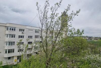 Apartament cu 2 camere decomandat în Nord - 8