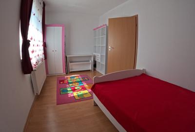 Apartament cu 2 camere semidecomandat, mobilat în Titan - 12