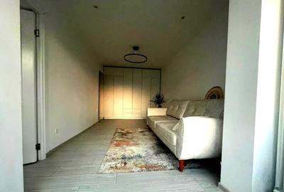 Garsoniera renovata, complet mobilata zona strazii Gorunului - 2