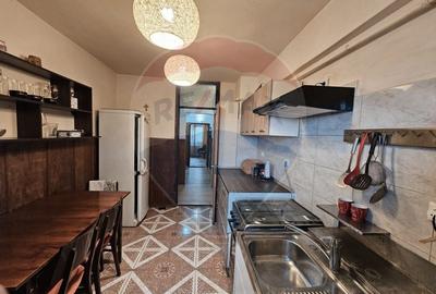 4 CAMERE de INCHIRIAT - clasic- Zizinului 30, bloc 33-5din 8! - 20